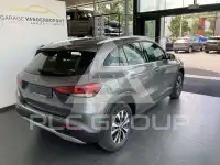 2022 Mercedes Benz GLA 250