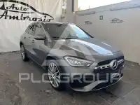2022 Mercedes Benz GLA 200