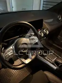 2022 Mercedes Benz GLA 200