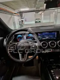 2022 Mercedes Benz GLA 200
