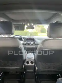 2022 Mercedes Benz GLA 200