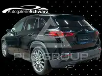 2022 Mercedes Benz GLA 200