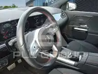 2022 Mercedes Benz GLA 200