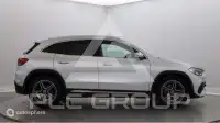 2022 Mercedes Benz GLA 200