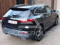 2022 Mercedes Benz GLA 200