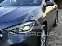2022 Mercedes Benz GLA 200