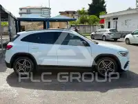 2022 Mercedes Benz GLA 200