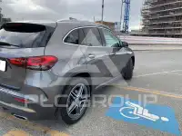 2022 Mercedes Benz GLA 200