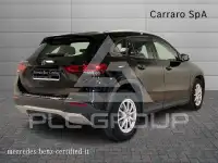 2022 Mercedes Benz GLA 200