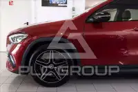 2022 Mercedes Benz GLA 200