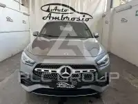 2022 Mercedes Benz GLA 200