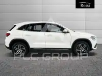 2022 Mercedes Benz GLA 200
