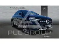 2022 Mercedes Benz GLA 200