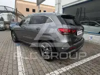 2022 Mercedes Benz GLA 200
