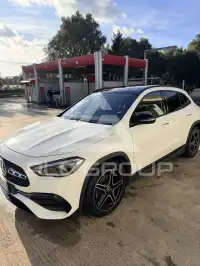 2022 Mercedes Benz GLA 200