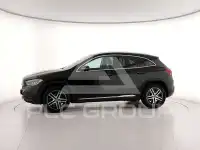 2022 Mercedes Benz GLA 200