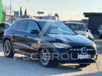 2022 Mercedes Benz GLA 200