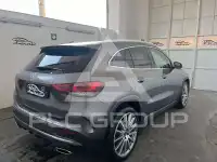 2022 Mercedes Benz GLA 200