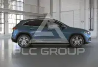 2022 Mercedes Benz GLA 200