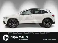 2022 Mercedes Benz GLA 200