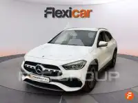 2022 Mercedes Benz GLA 200