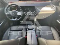 2022 Mercedes Benz GLA 200