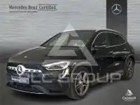 2022 Mercedes Benz GLA 200