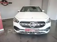 2022 Mercedes Benz GLA 200