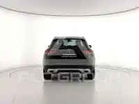 2022 Mercedes Benz GLA 200