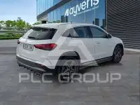 2022 Mercedes Benz GLA 200