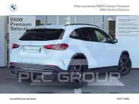 2022 Mercedes Benz GLA 200