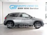 2022 Mercedes Benz GLA 200