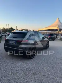 2022 Mercedes Benz GLA 200