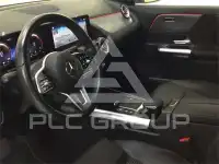 2022 Mercedes Benz GLA 200