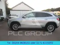 2022 Mercedes Benz GLA 200