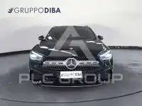 2022 Mercedes Benz GLA 200
