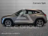 2022 Mercedes Benz GLA 200