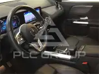 2022 Mercedes Benz GLA 200