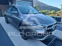 2022 Mercedes Benz GLA 200