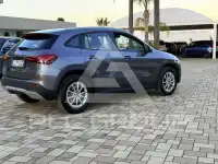 2022 Mercedes Benz GLA 200