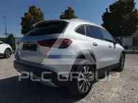 2022 Mercedes Benz GLA 200