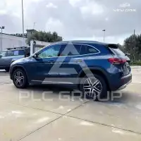2022 Mercedes Benz GLA 200