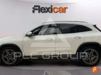 2022 Mercedes Benz GLA 200