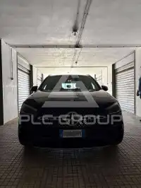 2022 Mercedes Benz GLA 200