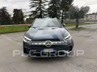 2022 Mercedes Benz GLA 200