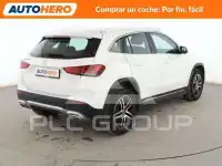 2022 Mercedes Benz GLA 200