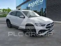 2022 Mercedes Benz GLA 200