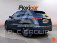 2022 Mercedes Benz GLA 200
