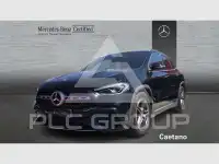 2022 Mercedes Benz GLA 200