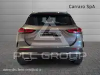 2022 Mercedes Benz GLA 200